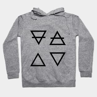 alchemy Hoodie